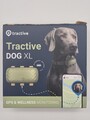 Tractive XL GPS Tracker für Hunde Bis zu 1 Monat Akku | Weltweite Live-Ortung