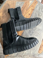 ✅ MJUS Basement Chelsea Boots Gr. 38 schwarz