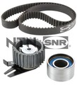 Zahnriemensatz SNR KD458.51 für LANCIA 166 CROMA ALFA 159 SPIDER FIAT BRERA Bus