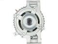 AS-PL Lichtmaschine Generator LiMa ohne Pfand Brandneu AS-PL A6063