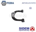 45972 QUERLENKER LENKER RADAUFHÄNGUNG SIDEM FÜR TOYOTA LAND CRUISER COLORADO