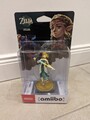 Amiibo Zelda: Tears of the Kingdom / Zelda x  Amiibo / Nintendo 