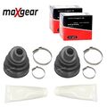 2x Faltenbalgsatz Vo Radseitig für OPEL ASTRA H/J SIGNUM NISSAN PRIMASTAR 490703