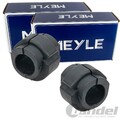 2x MEYLE 26mm STABILAGER VORNE passend für AUDI A4 A5 A6 A7 A8 LINKS+RECHTS
