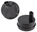 A.B.S. 32139 Sensor, Raddrehzahl vorne hinten für TOYOTA