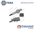 LS150004 LAMBDASONDE LAMDASONDE VORNE CALORSTAT BY VERNET FÜR VW POLO,SHARAN