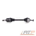 ANTRIEBSWELLE VORNE LINKS FÜR MERCEDES SPRINTER 3-T 3,5-T 4-T B907 B910