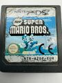 New Super Mario Bros. (Nintendo DS, 2006) Getestet
