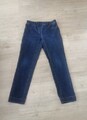 ORIGINAL PETER HAHN * Damen Jeans * Schlupfjeans * Gr. 38 * Blue denim