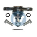 Querlenkerstift Vorderachse beidseitig 93-08816-056 RTS für KIA HYUNDAI