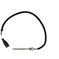 NTY Abgastemperatursensor passend für Audi Q5 3.0 TDI quattro A4 Allroad