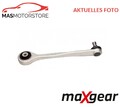 QUERLENKER LENKER RADAUFHÄNGUNG VORNE LINKS OBERE MAXGEAR 72-2069 A NEU