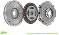 Valeo 835074 Kupplungssatz 