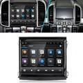 64GB Android Auto 14 CarPlay Autoradio für Porsche Cayenne GPS Navi SWC 4G DAB+