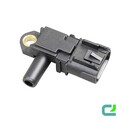 Sensor Abgasdruck METZGER für FORD KUGA II