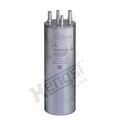 Kraftstofffilter HENGST FILTER H207WK02 Leitungsfilter für VW MULTIVAN TOUAREG