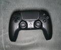 PS5 Sony PlayStation 5 Controller DualSense Original Midnight Black Schwarz 