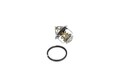 NRF Thermostat Kühlmittel EASY FIT 725110 für TOYOTA HILUX 5 Pick up HIACE 4 Bus