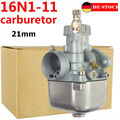 Vergaser 16N1-11 Simson MZA 16N1 Simson S50 S51 S70 DDR-Typ 1.Wahl Carburetor DE