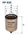 FILTRON Kraftstofffilter PP 932 für RENAULT VOLVO MITSUBISHI OPEL