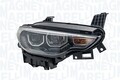 MAGNETI MARELLI Hauptscheinwerfer links für Fiat Tipo Kombi 356_ 1.4