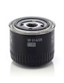 Ölfilter MANN FILTER W 914 28 passend für FIAT  passend für IVECO UAZ