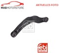 QUERLENKER LENKER RADAUFHÄNGUNG FEBI BILSTEIN 184448 A FÜR VOLVO XC60 I SUV