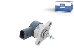 Druckregelventil Common-Rail-System DT Spare Parts 4.66358 für MERCEDES KLASSE 5