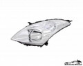 Scheinwerfer H4 Links für SUZUKI SWIFT IV FZ NZ