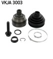 Gelenksatz Antriebswelle SKF VKJA 3003 für T4 TRANSPORTER VW ALPINE 1300 M16x1.5