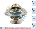 Thermostat 5302692 FAE für BMW 3 3 Coupe 3 Touring 5 3 Compact 3 Cabriolet 7
