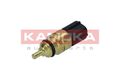 KAMOKA 4080009 Sensor, Kühlmitteltemperatur für HYUNDAI KIA