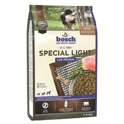 Bosch Special Light 2,5 kg (10,36€/kg)