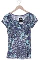 Street One T-Shirt Damen Shirt Kurzärmliges Oberteil Gr. EU 42 Marin... #9hh6aoe