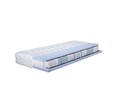 HN8 Dream TA 1000 7 Zonen TTFK Tonnentaschenfederkernmatratze Matratze 90x210 H2