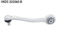 SKF Lenker, Radaufhängung VKDS 321060 B für AUDI