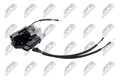 NTY Zentralverriegelung EZC-HY-533 Vorne Rechts für HYUNDAI Tucson (TL, TLE)