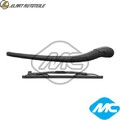 WISCHBLATT 68245 FÜR BMW 3E46 M47D20 2.0L M43B19 1.9L N42B20A N46B20A/C M47D20