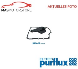 AUTOMATIKGETRIEBE HYDRAULIKFILTERSATZ PURFLUX TEK050 P NEU OE QUALITÄT