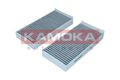 KAMOKA F514701 Filter, Innenraumluft für BMW MINI