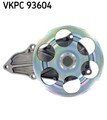 SKF Wasserpumpe VKPC 93604 für HONDA