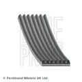 BLUE PRINT Keilrippenriemen AD07R1036 für RENAULT