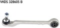SKF VKDS328605B Lenker für Radaufhängung Querlenker Lenker für BMW 