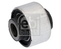 FEBI BILSTEIN Querlenkerlager 181074 Gummi/Metall für MERCEDES CITAN W420 Tourer