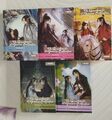 The Grandmaster of Demonic Cultivation Light Novel Bd. 1-5 + Manuha Bd. 1-4,