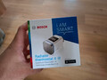 Bosch Smart Home Heizkörperthermostat II [+M], smartes Thermostat