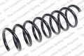 1x LESJÖFORS Fahrwerksfeder 4295876 für VOLVO V50 S40 545 544 2 AWD