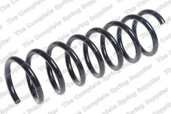 1x LESJÖFORS Fahrwerksfeder 4295876 für VOLVO V50 S40 545 544 2 AWD