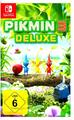 Pikmin 3 Deluxe - Nintendo Switch - Neu & OVP