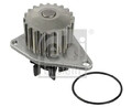 Wasserpumpe 09260 FEBI BILSTEIN für CITROËN PEUGEOT OPEL FIAT NISSAN VOLVO ISUZU